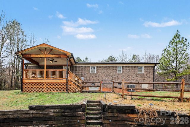 835 Bee Tree Road, Salisbury, NC 28146