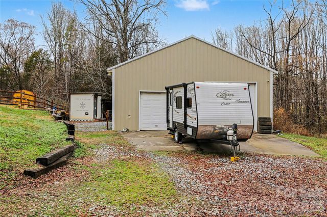 835 Bee Tree Road, Salisbury, NC 28146