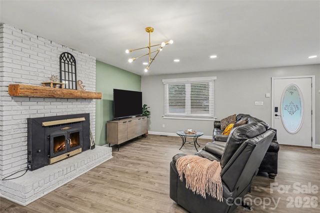 835 Bee Tree Road, Salisbury, NC 28146