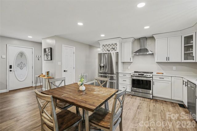 835 Bee Tree Road, Salisbury, NC 28146