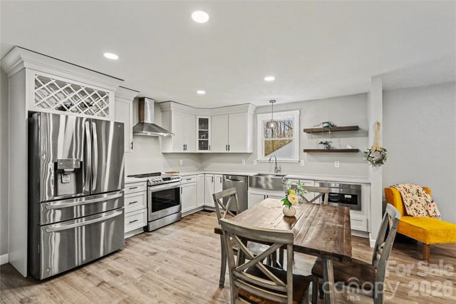 835 Bee Tree Road, Salisbury, NC 28146