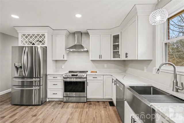 835 Bee Tree Road, Salisbury, NC 28146