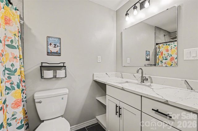 835 Bee Tree Road, Salisbury, NC 28146