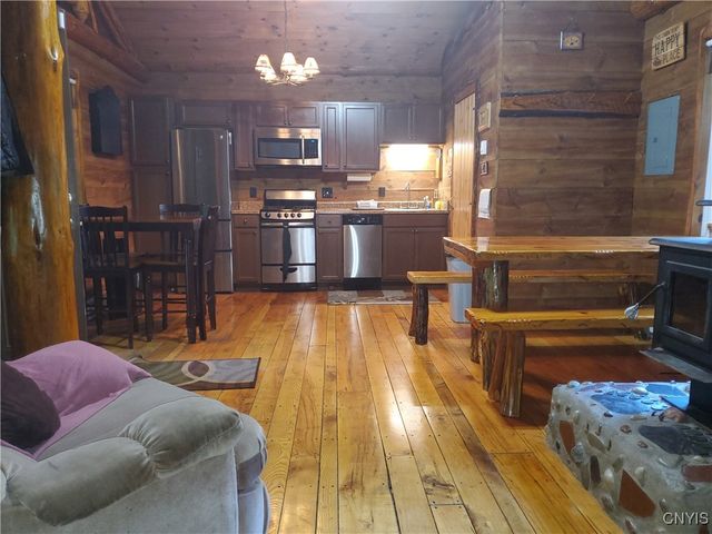 364 Towsley Road, Albion, NY 13142