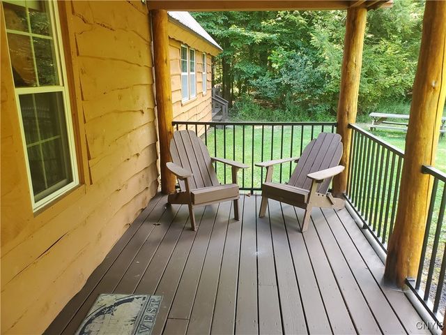 364 Towsley Road, Albion, NY 13142