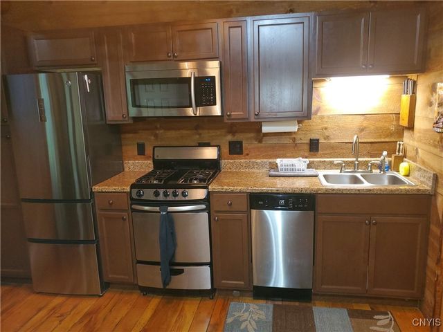 364 Towsley Road, Albion, NY 13142