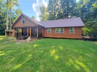 364 Towsley Road, Albion, NY 13142