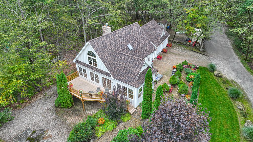 36 Bentwood Street, Naples, ME 04055 — photo 2