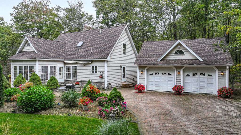 36 Bentwood Street, Naples, ME 04055 — photo 3