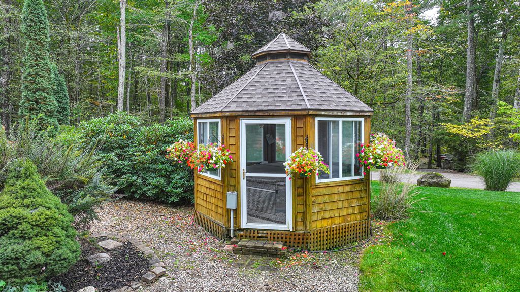 36 Bentwood Street, Naples, ME 04055 — photo 5