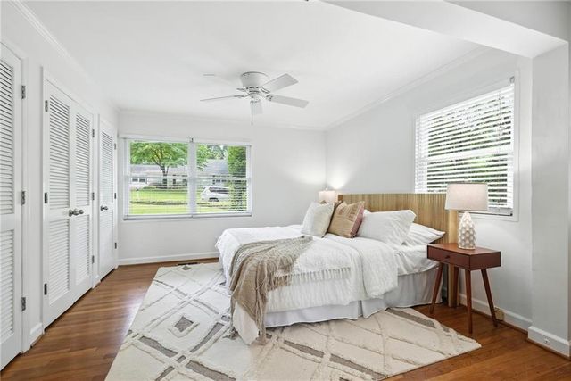 2569 Ridgewood Terrace NW, Atlanta, GA 30318