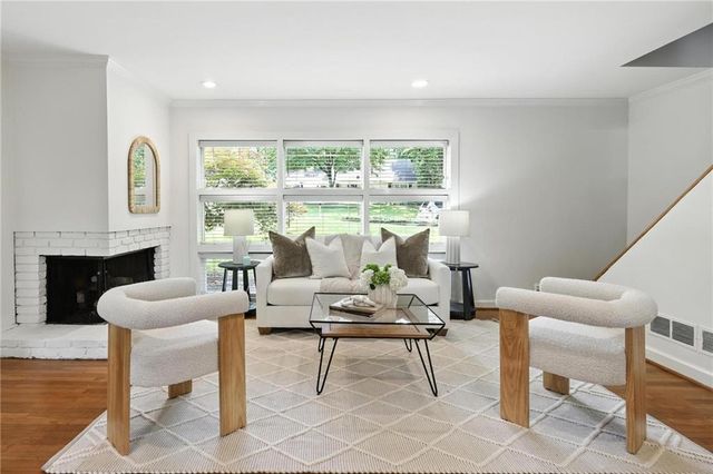 2569 Ridgewood Terrace NW, Atlanta, GA 30318