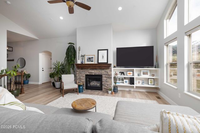 4434 E 4150 East, Eden, UT 84310