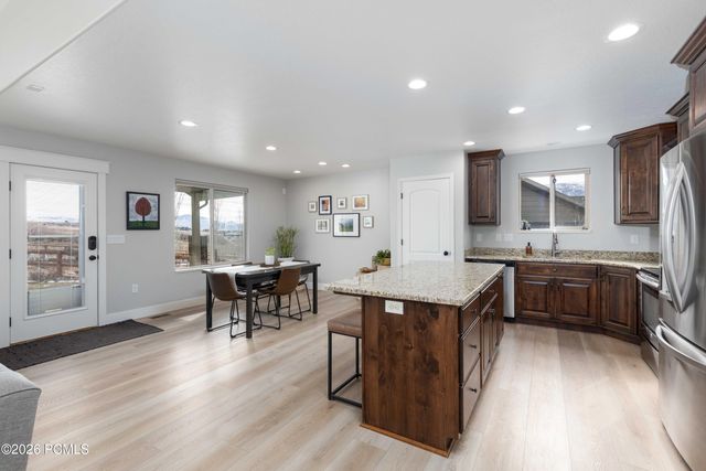 4434 E 4150 East, Eden, UT 84310