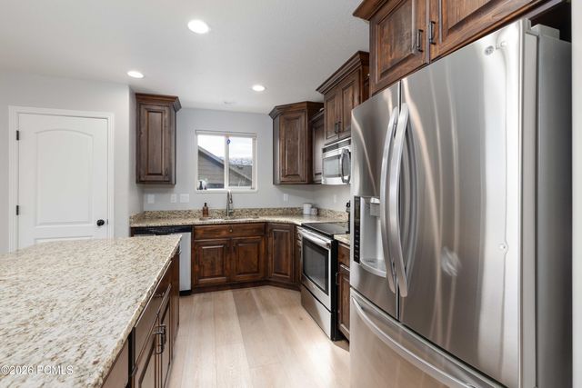 4434 E 4150 East, Eden, UT 84310