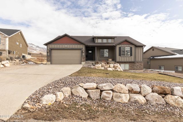 4434 E 4150 East, Eden, UT 84310