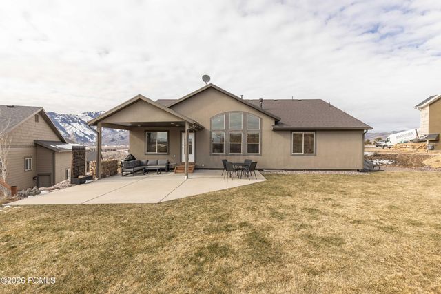 4434 E 4150 East, Eden, UT 84310