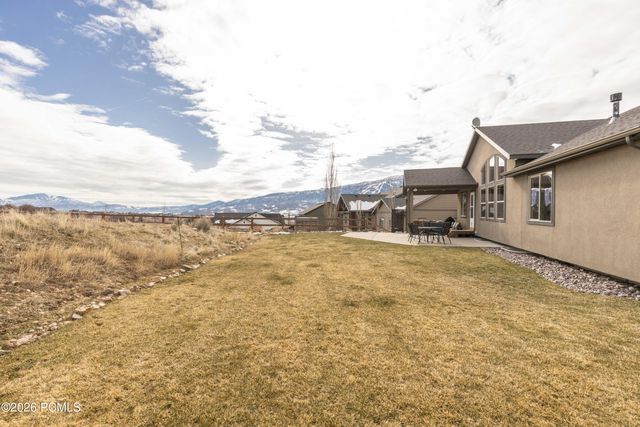 4434 E 4150 East, Eden, UT 84310