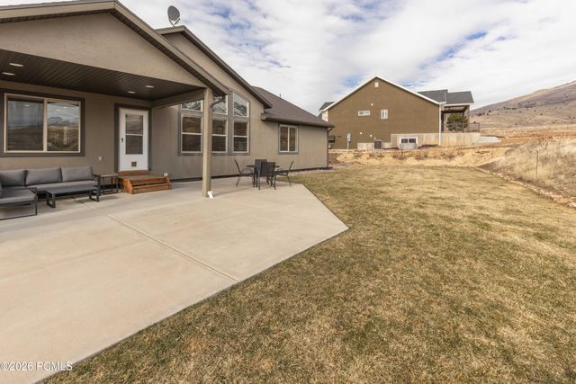 4434 E 4150 East, Eden, UT 84310