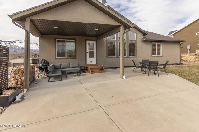 4434 E 4150 East, Eden, UT 84310