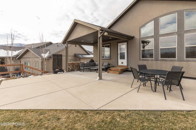 4434 E 4150 East, Eden, UT 84310