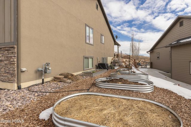 4434 E 4150 East, Eden, UT 84310