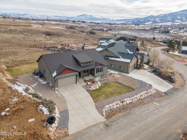 4434 E 4150 East, Eden, UT 84310