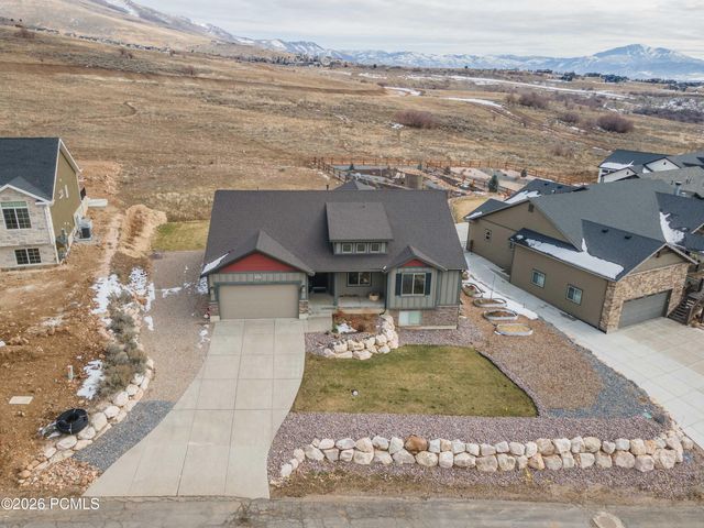 4434 E 4150 East, Eden, UT 84310