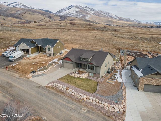 4434 E 4150 East, Eden, UT 84310