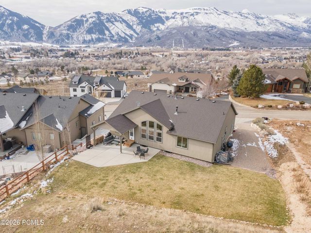 4434 E 4150 East, Eden, UT 84310