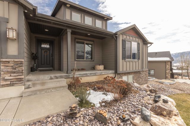 4434 E 4150 East, Eden, UT 84310
