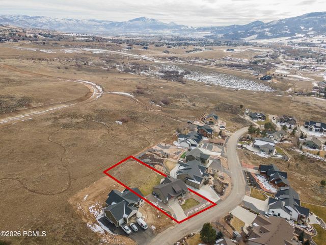 4434 E 4150 East, Eden, UT 84310