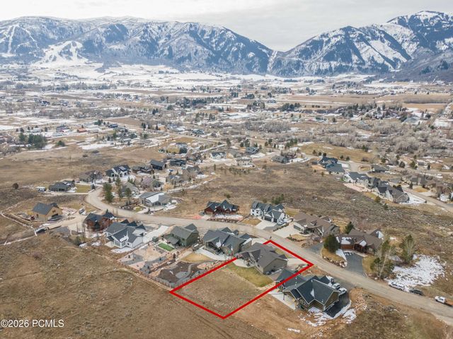 4434 E 4150 East, Eden, UT 84310