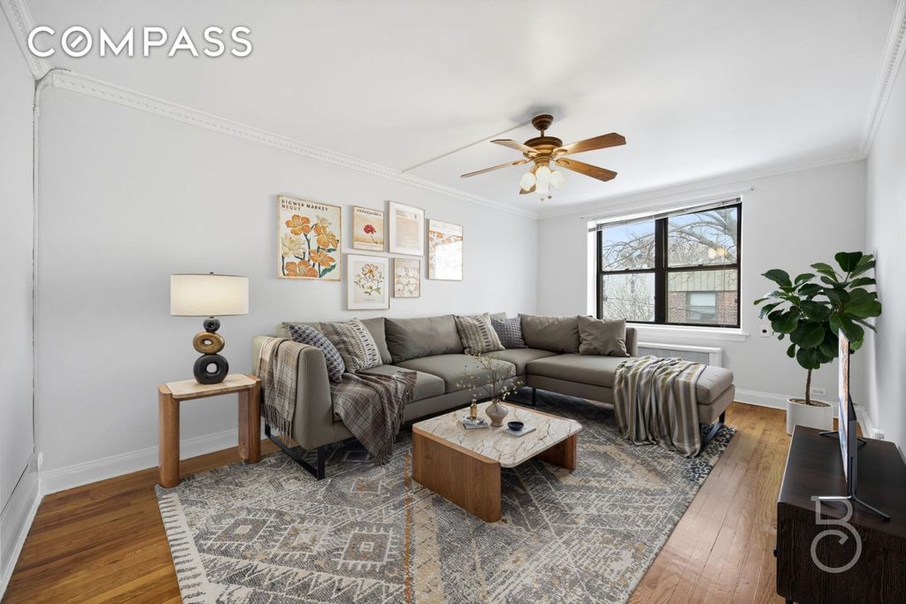 7815 19th Dr # B2, New York City, NY 11370