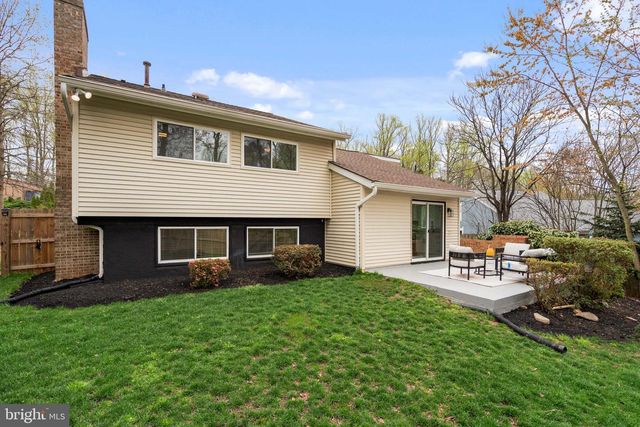 218 PENNY LN, Sterling, VA 20164