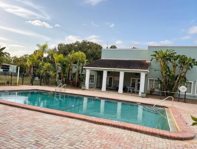 2846 SOMERSET PARK DRIVE 203, Tampa, FL 33613