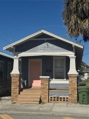 2506 1/2 E COLUMBUS DRIVE, Tampa, FL 33605