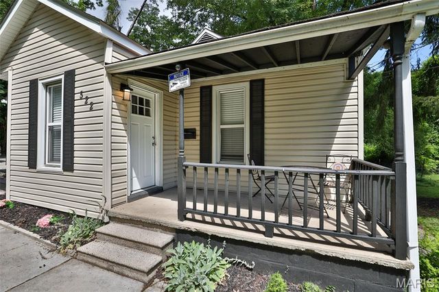 522 Shelly Street, Alton, IL 62002