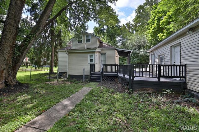 522 Shelly Street, Alton, IL 62002