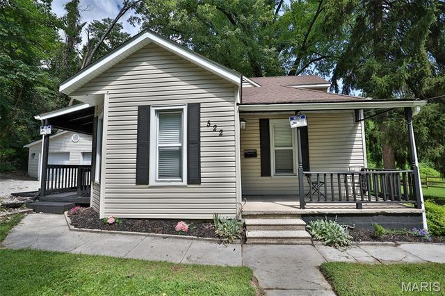 522 Shelly Street, Alton, IL 62002