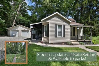 522 Shelly Street, Alton, IL 62002