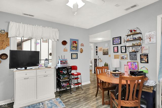 672 Cielo Vista Drive, Greenwood, IN 46143