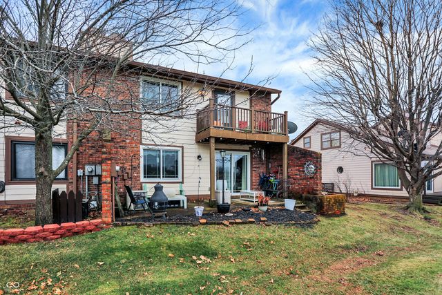 672 Cielo Vista Drive, Greenwood, IN 46143