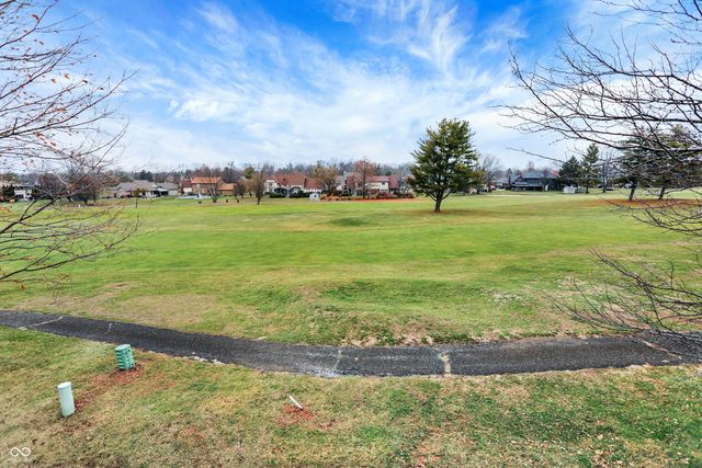 672 Cielo Vista Drive, Greenwood, IN 46143