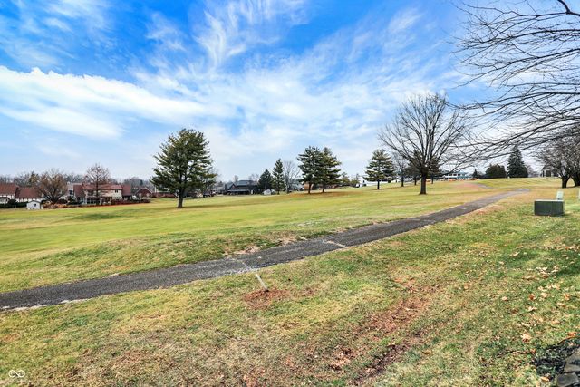 672 Cielo Vista Drive, Greenwood, IN 46143