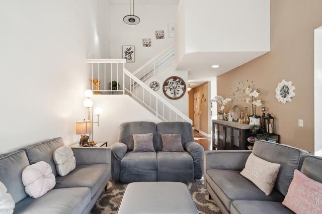 25 Deer Run Circle, San Jose, CA 95136