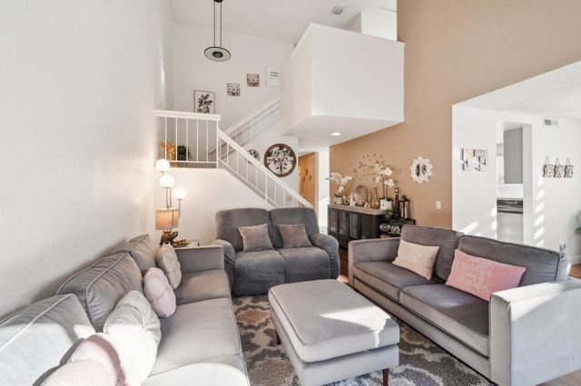 25 Deer Run Circle, San Jose, CA 95136