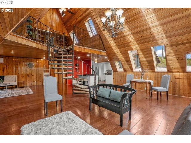 28430 KINGSBURY Rd, Lebanon, OR 97355