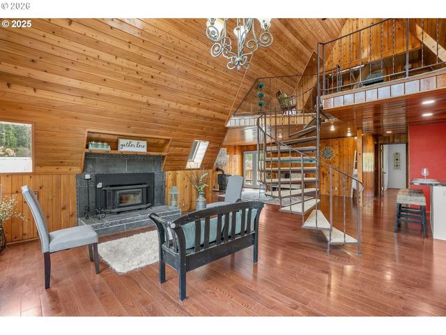 28430 KINGSBURY Rd, Lebanon, OR 97355