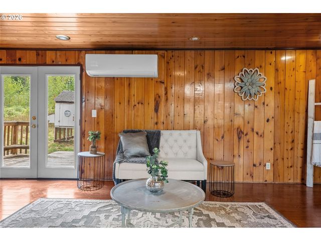 28430 KINGSBURY Rd, Lebanon, OR 97355